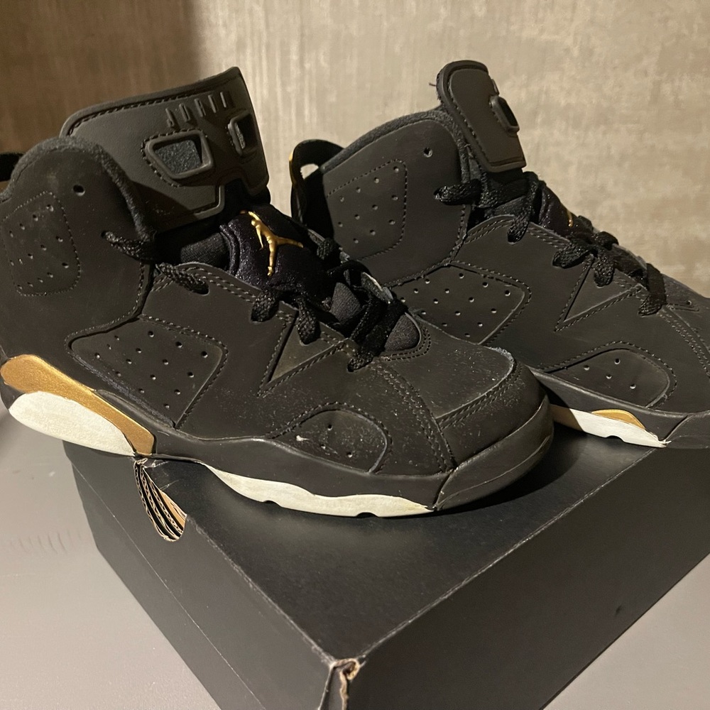 Jordan 6